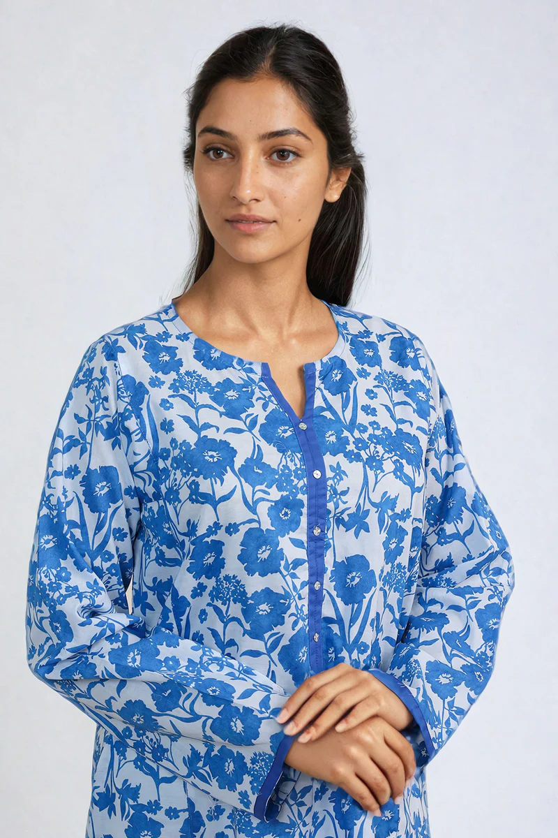 Floret Kurta - Image 2
