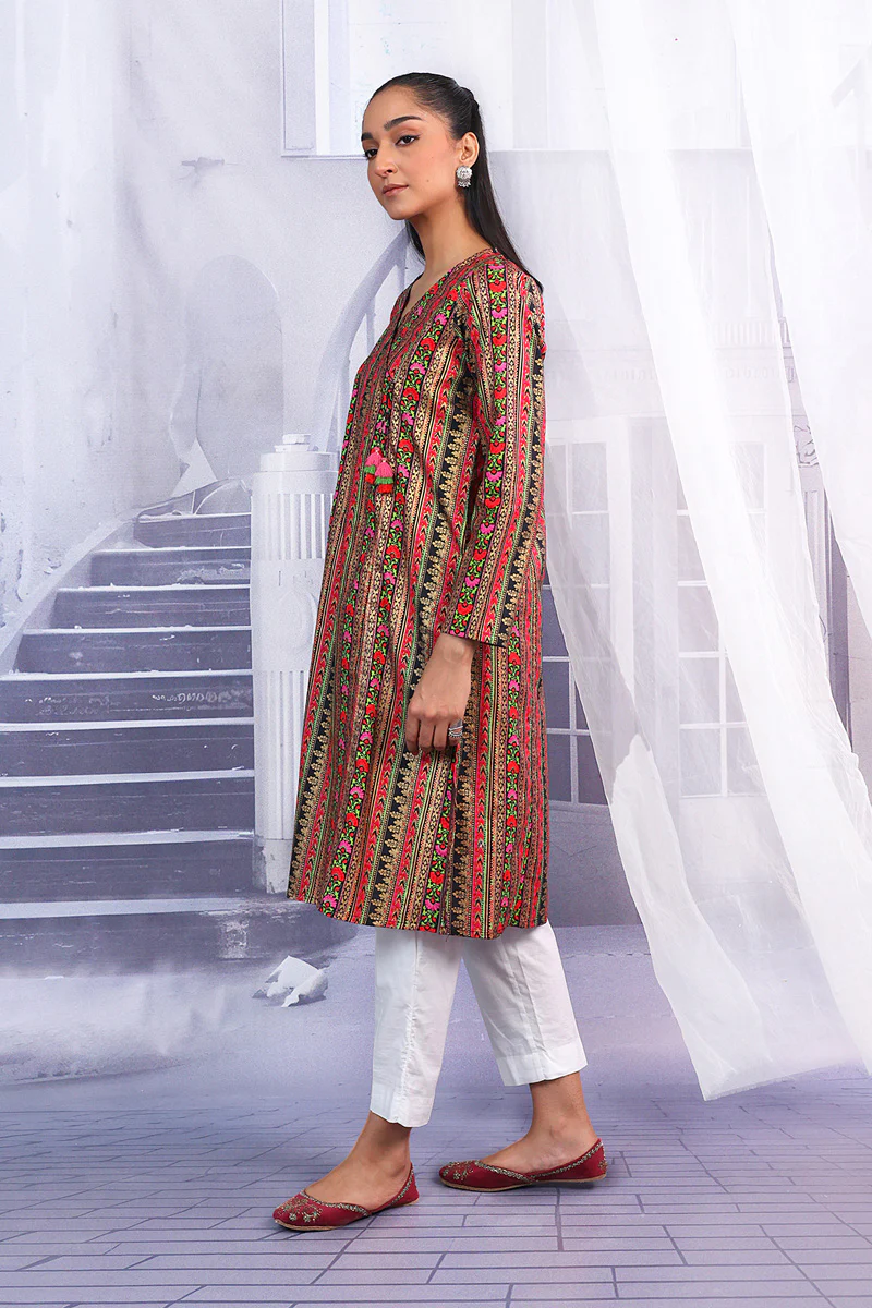 Zarnigar Shirt - Image 3