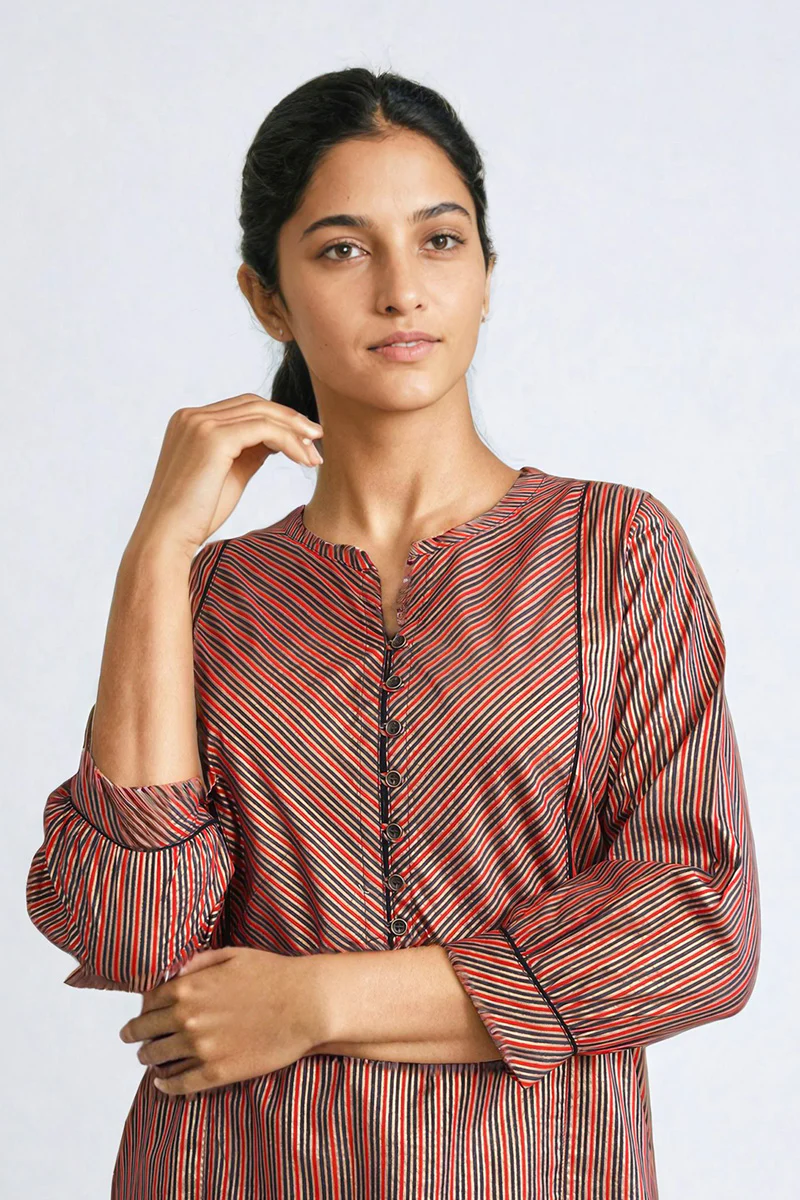 2- Piece Sunehri - Image 2