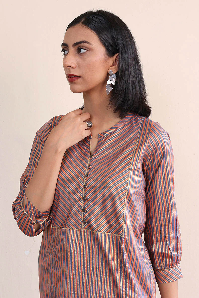 2- Piece Sunehri - Image 2