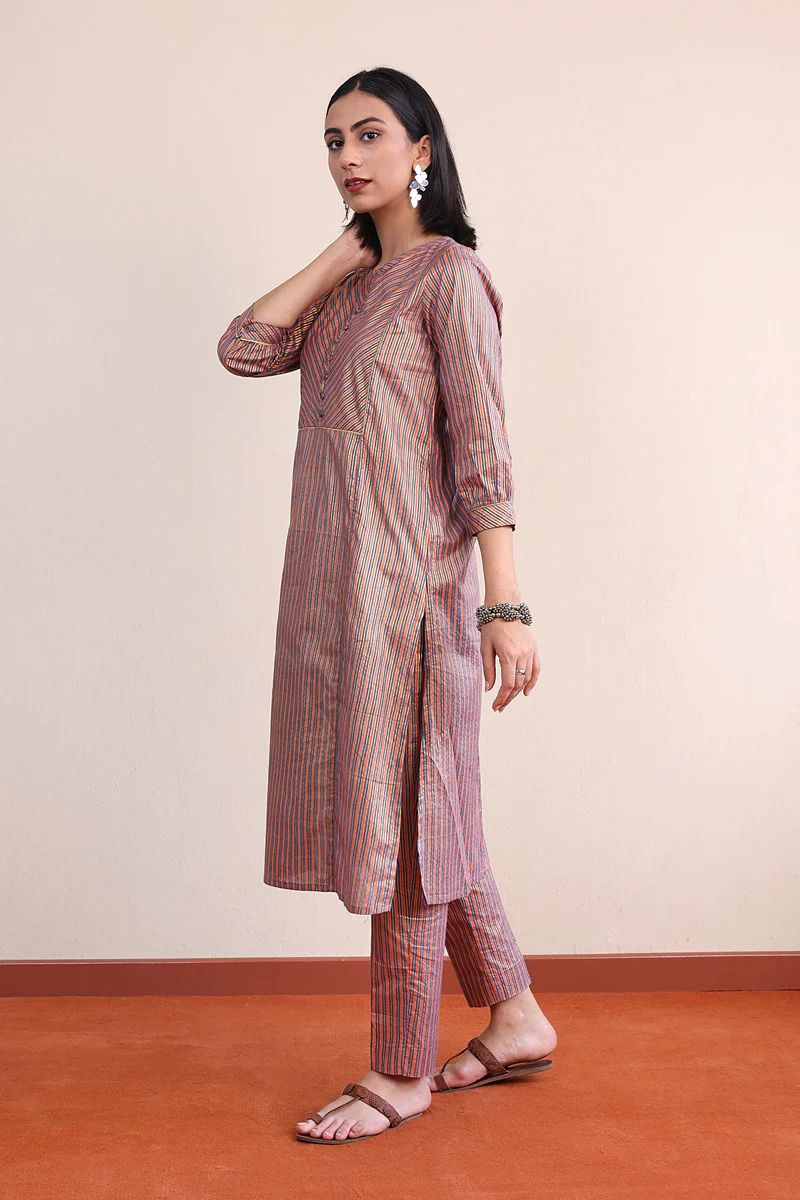 2- Piece Sunehri - Image 3