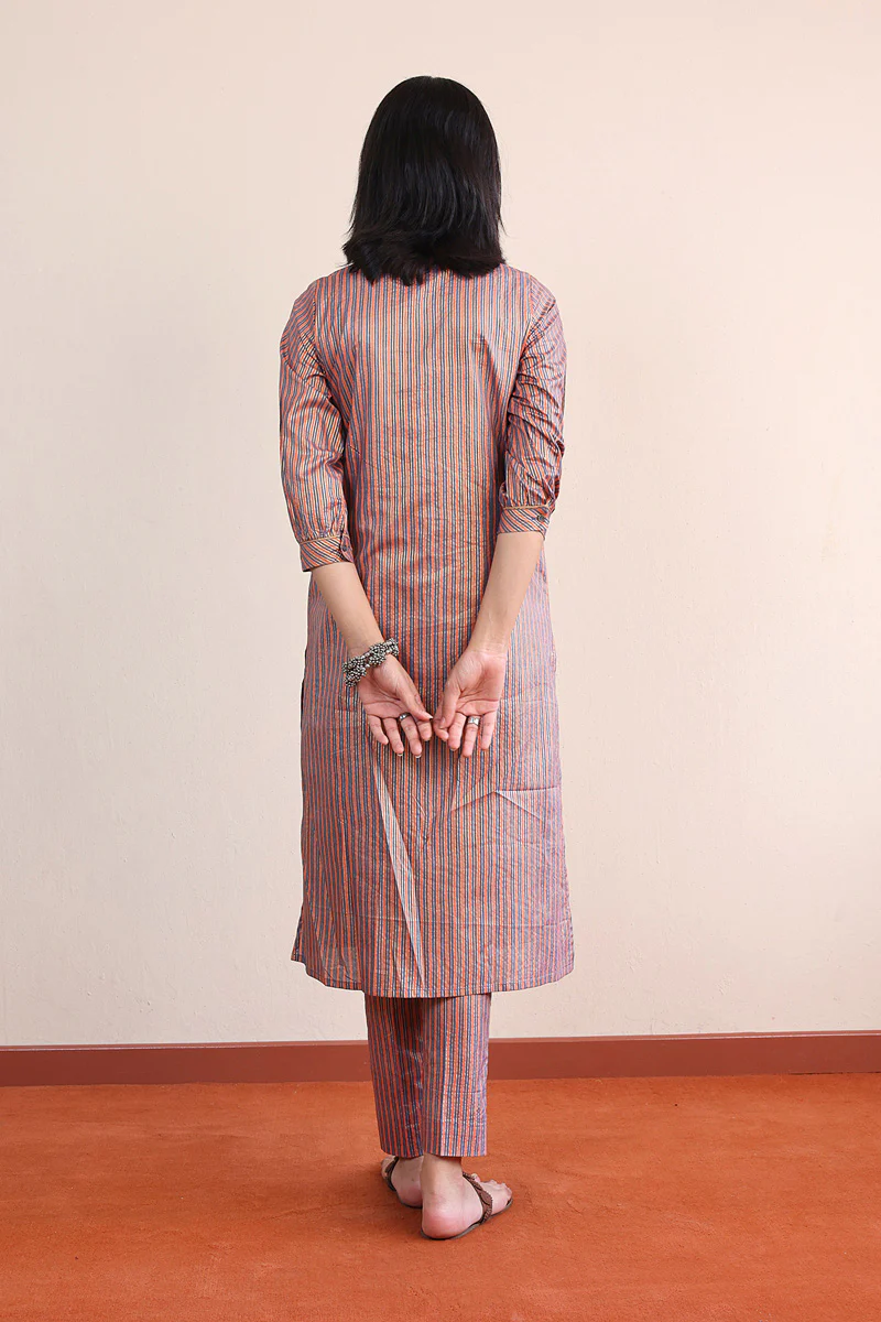 2- Piece Sunehri - Image 4