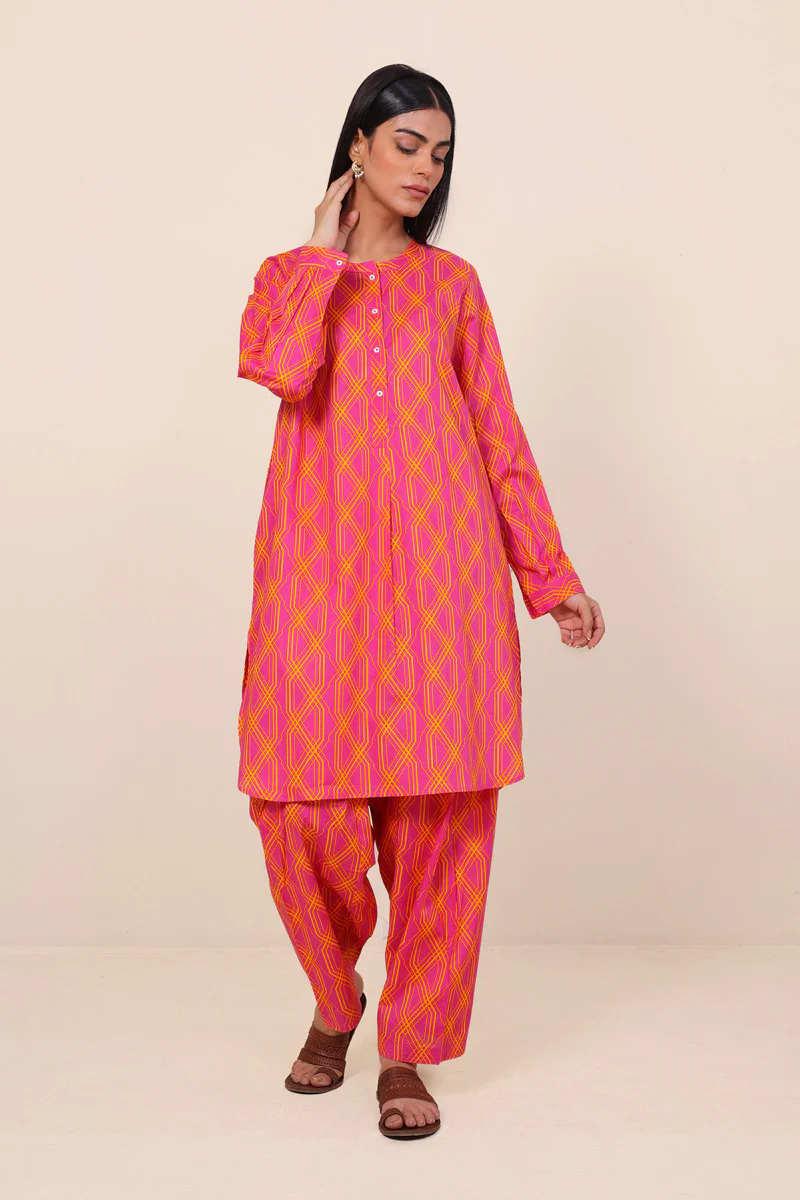 Lakeer Matching set - Image 3