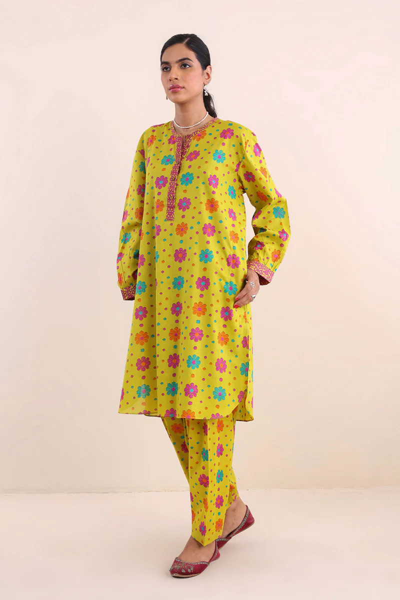 Jamdani Set - Image 3