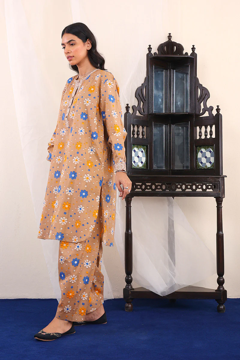 Jamdani Set - Image 3