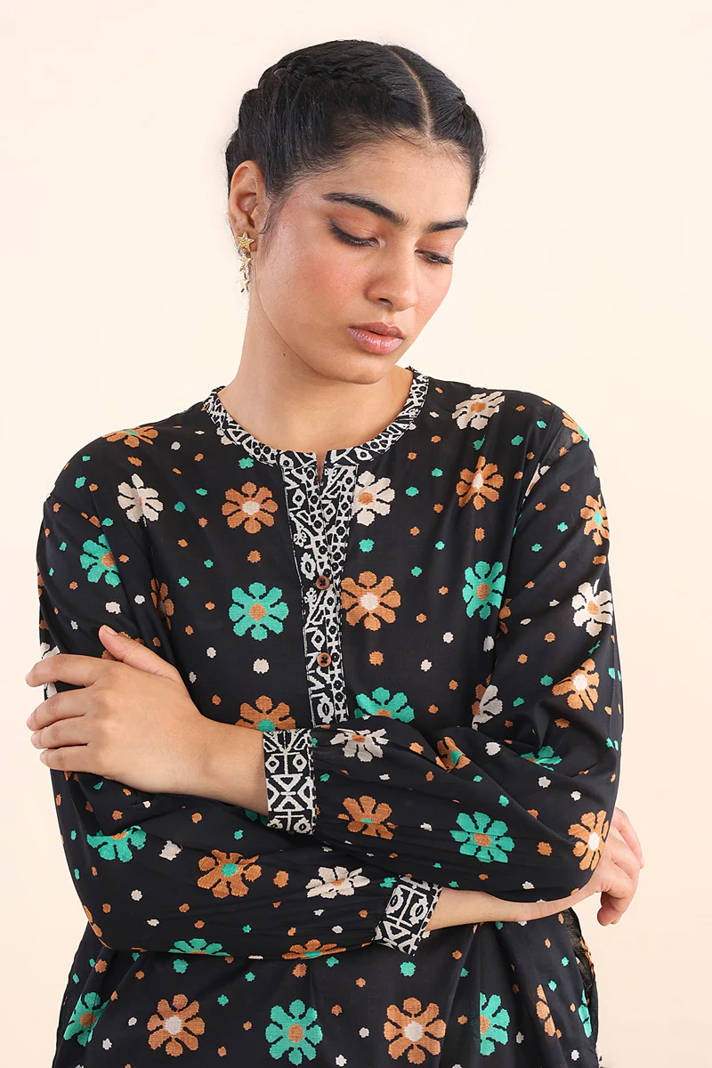 Jamdani 2-Piece - Image 2