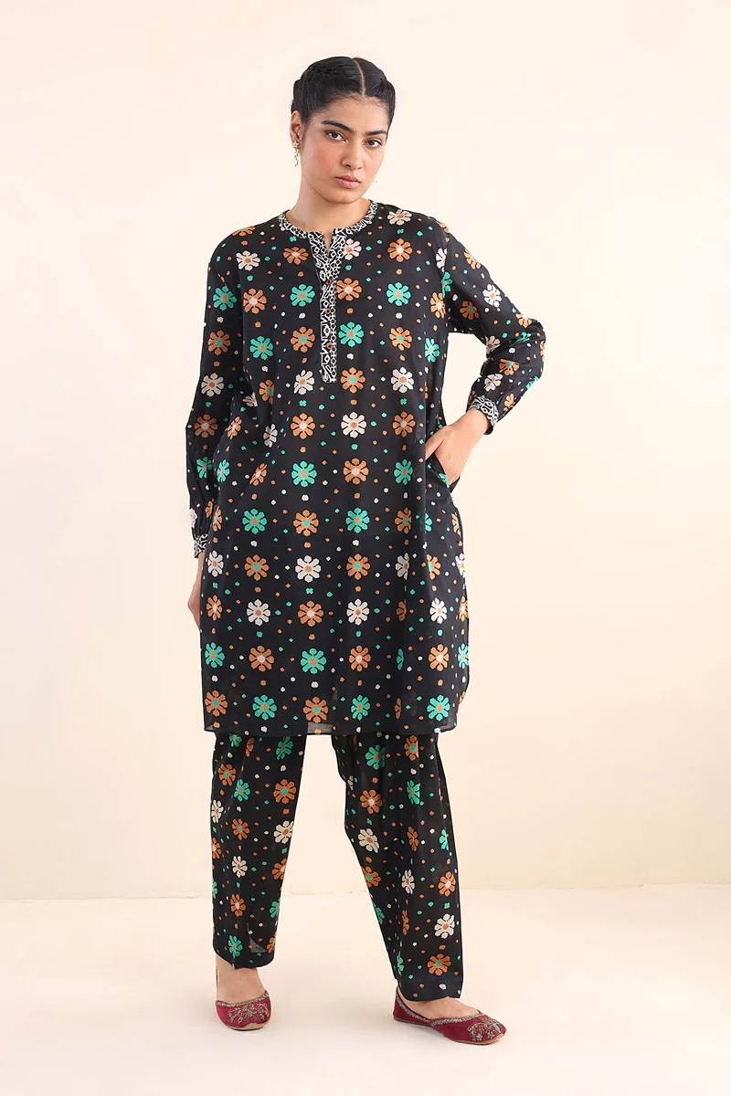 Jamdani 2-Piece - Image 3