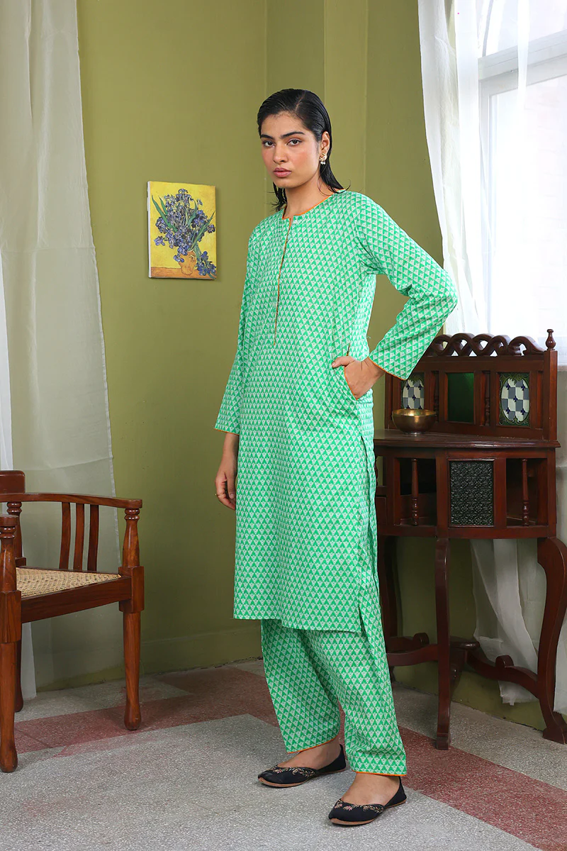 Lakeer 2-Piece Suit - Image 3
