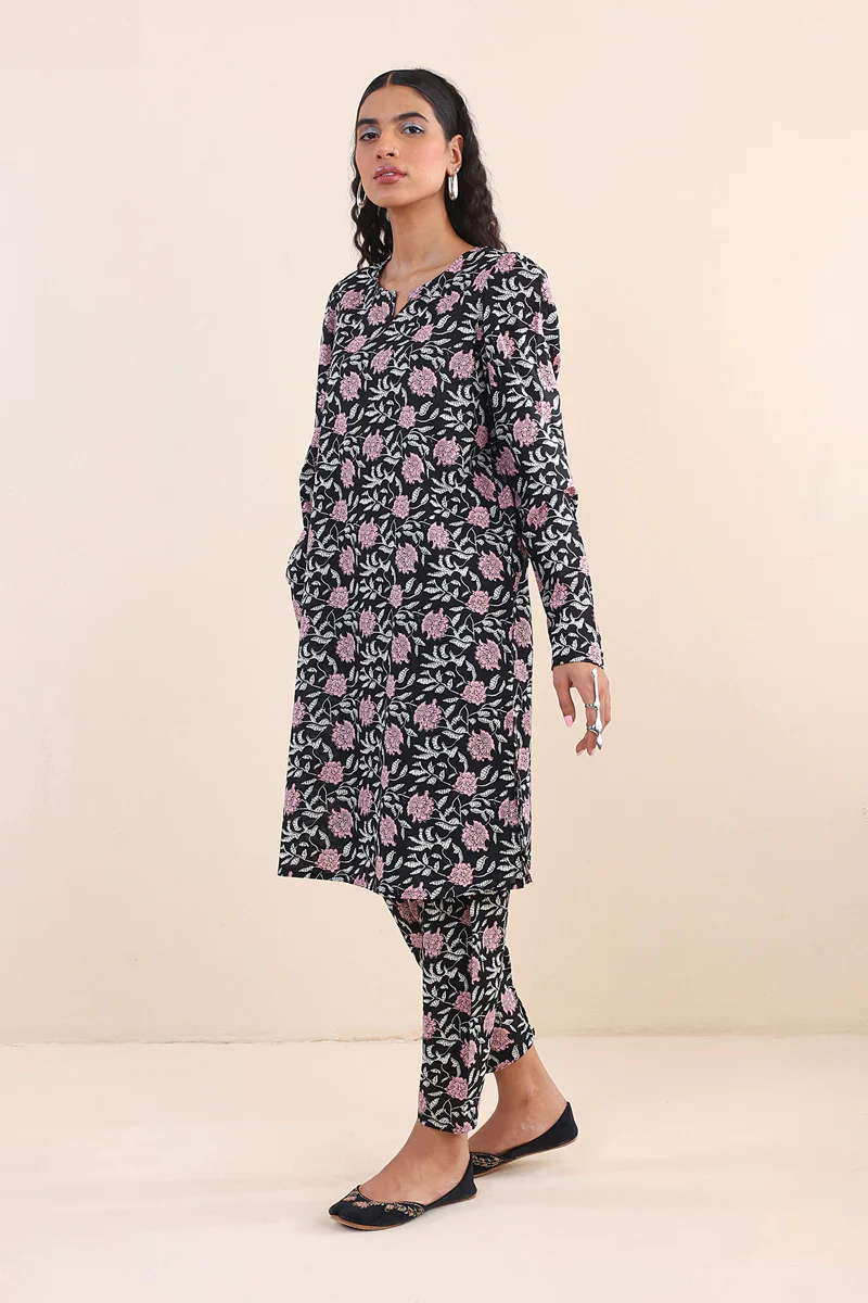 Sarasa Co-ord Set - Image 3