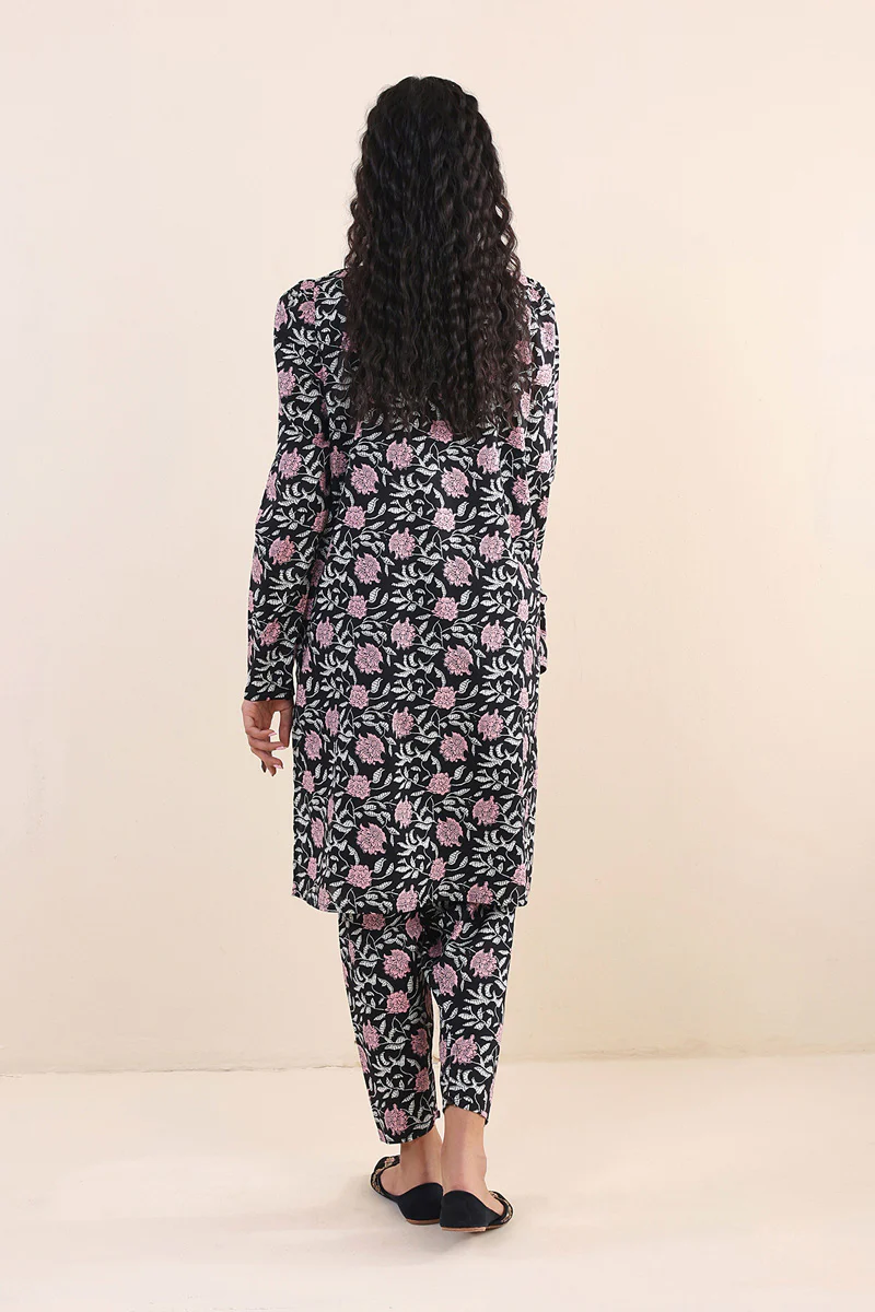 Sarasa Co-ord Set - Image 4