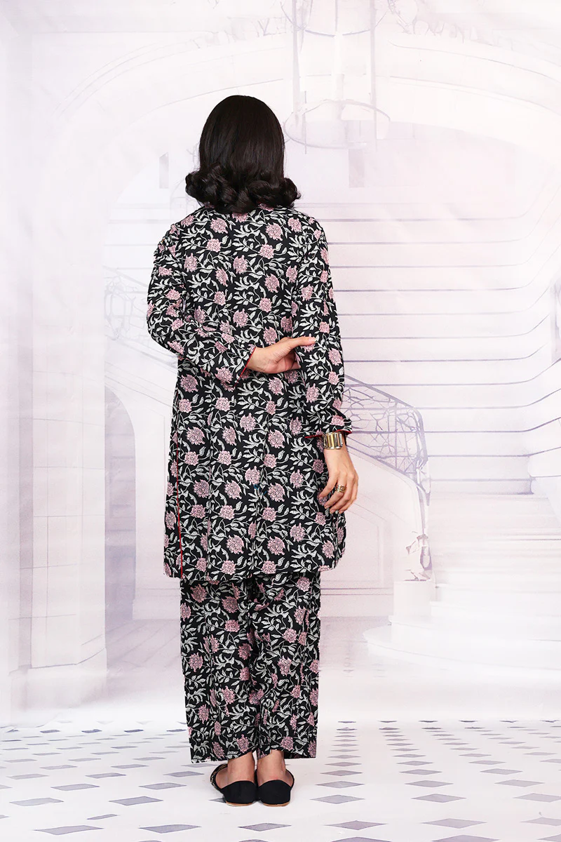 Sarasa 2-Piece Suit - Image 4