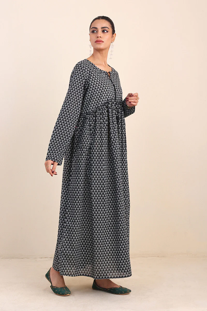 Lakeer Dress