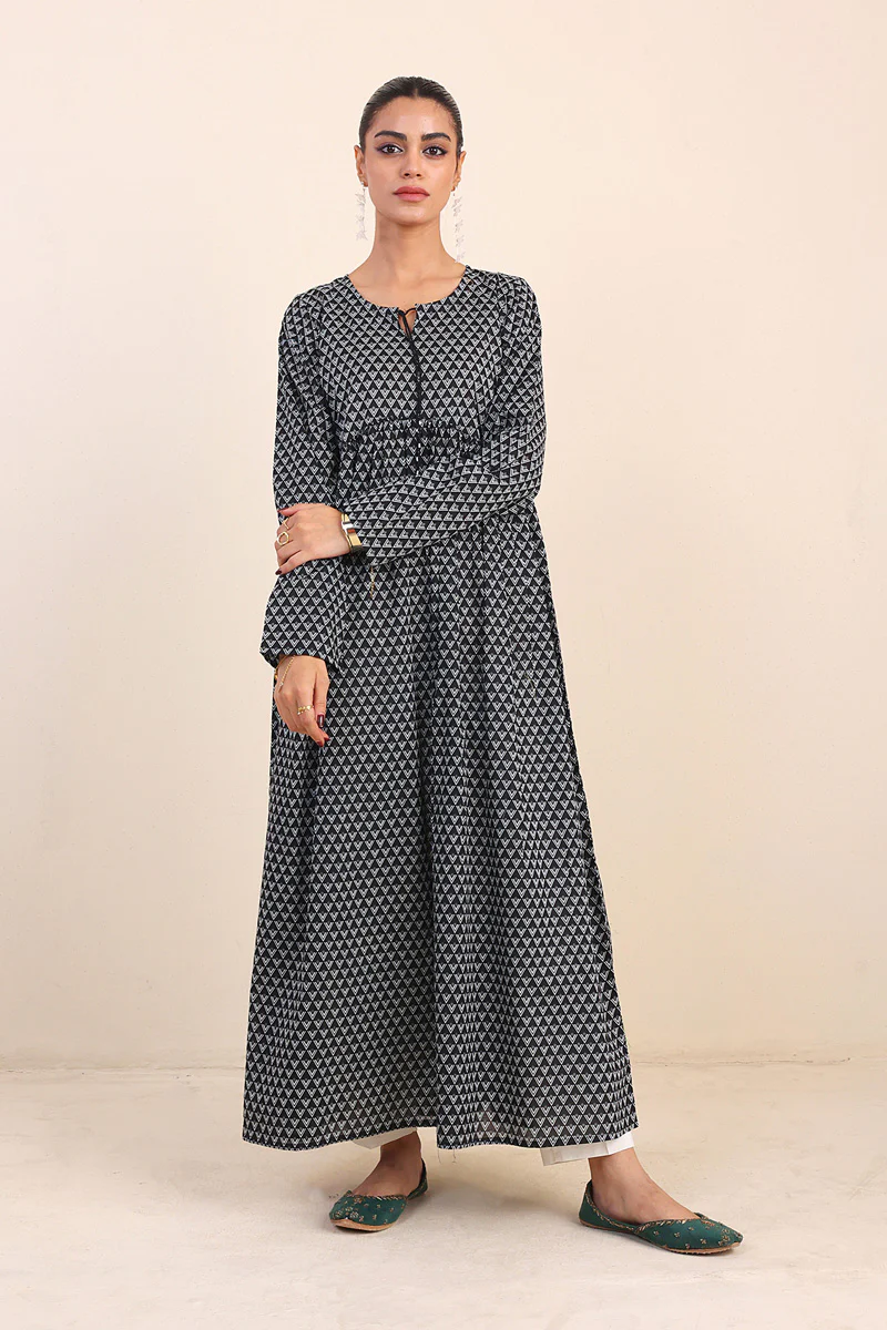 Lakeer Dress - Image 2