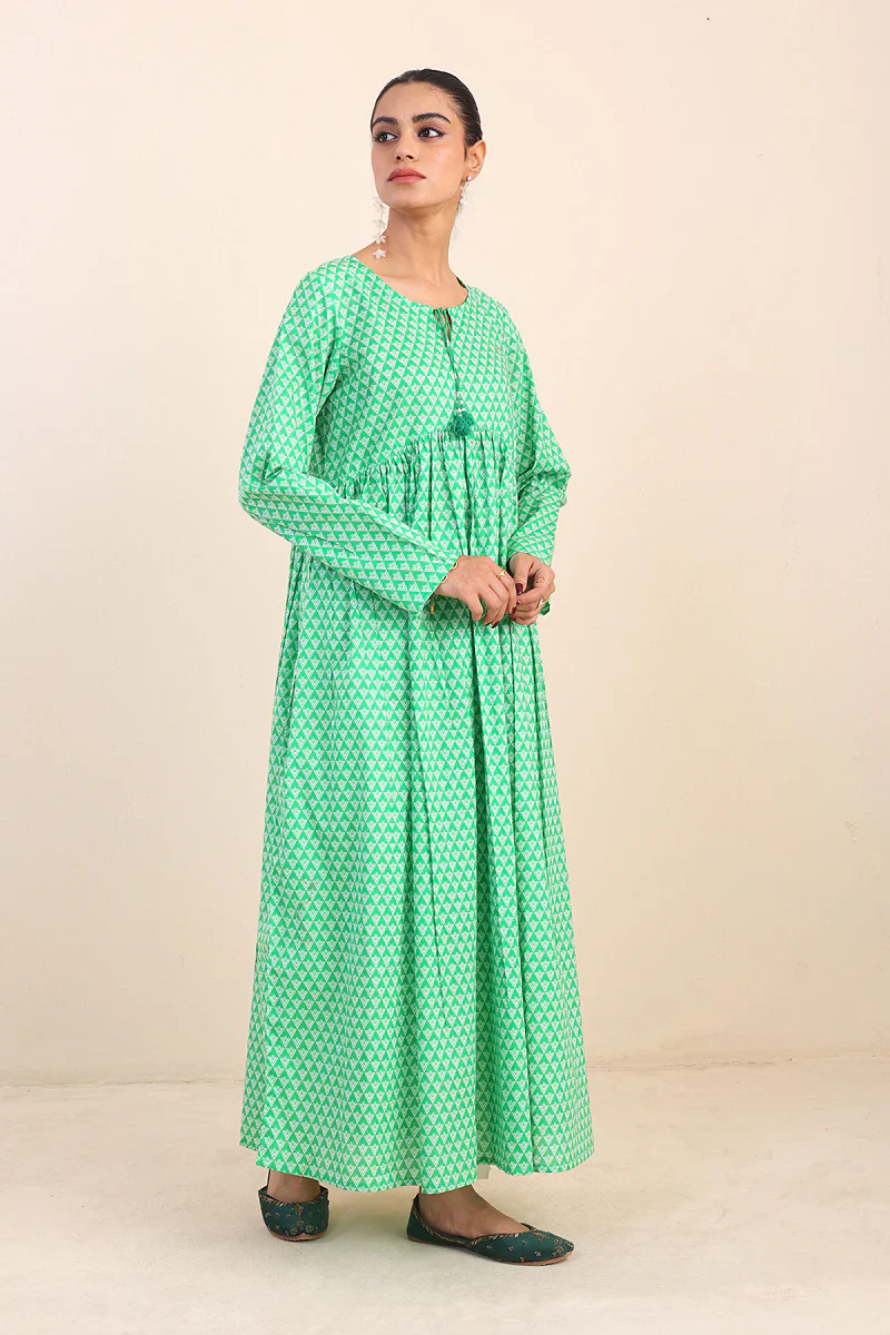 Lakeer Dress - Image 7