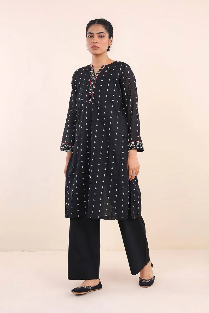 Dhakai Kurta - Image 3
