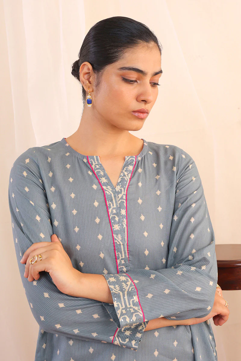 Dhakai Kurta - Image 2