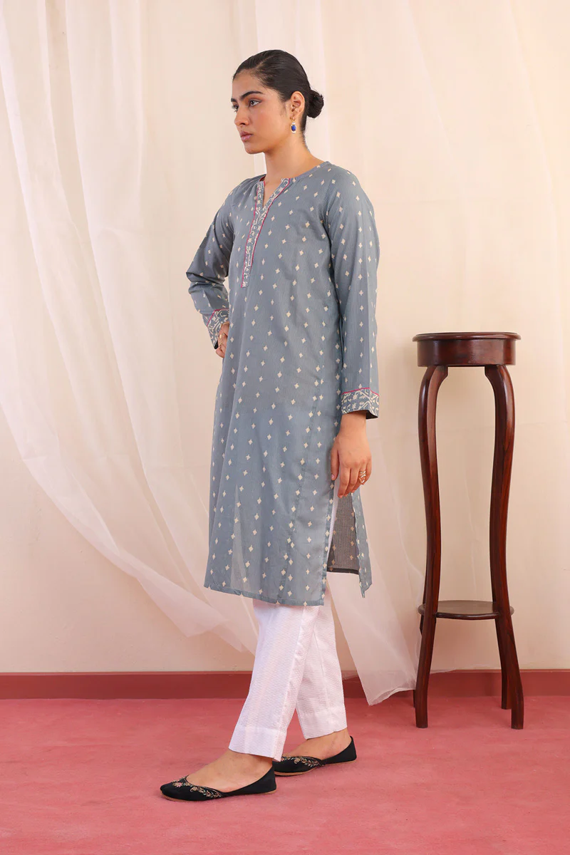 Dhakai Kurta - Image 3