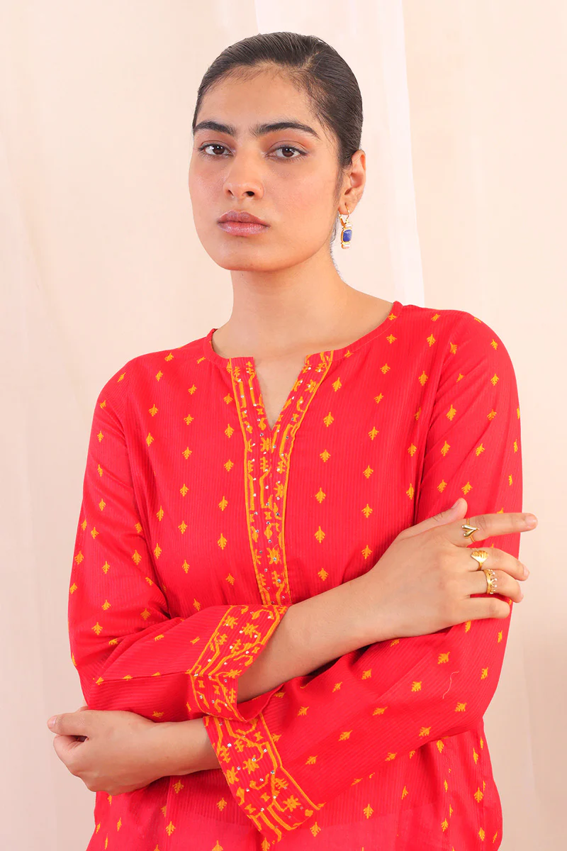 Dhakai Kurta - Image 2