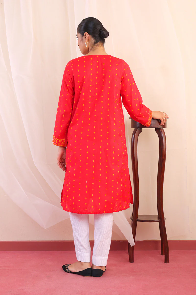 Dhakai Kurta - Image 4