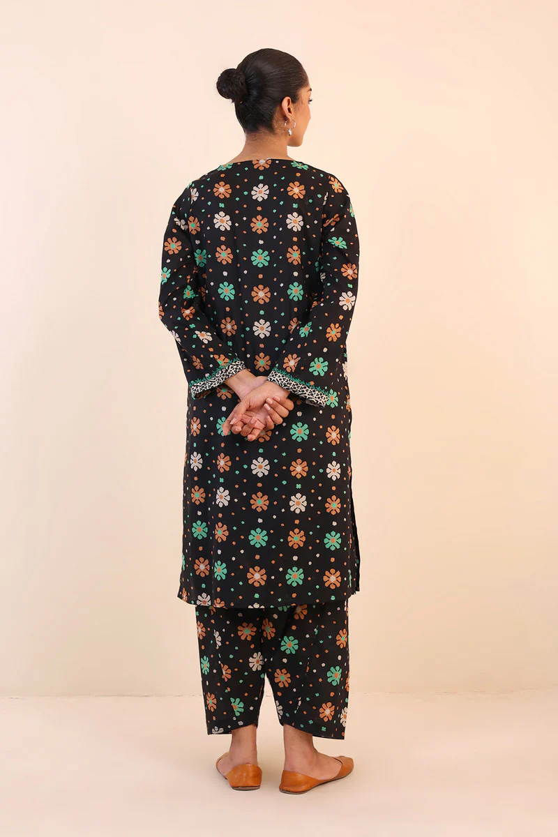 Jamdani 2-Piece - Image 4