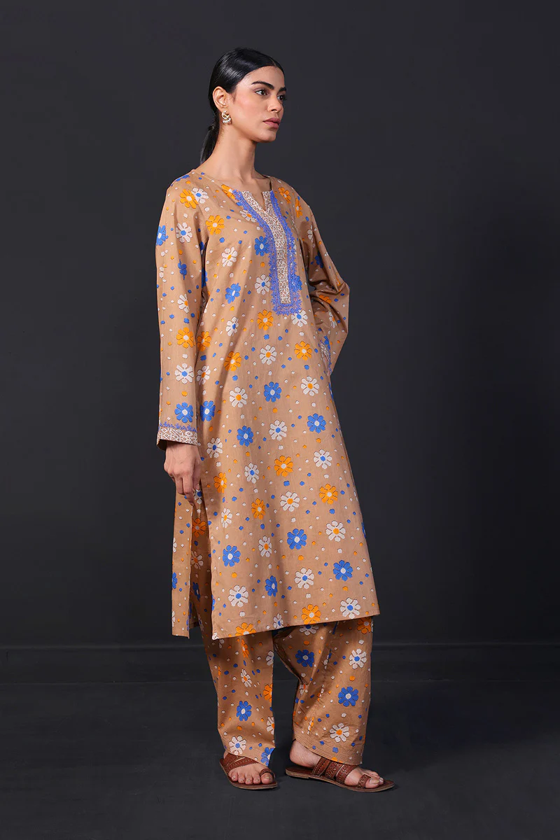 Jamdani 2-Piece - Image 7
