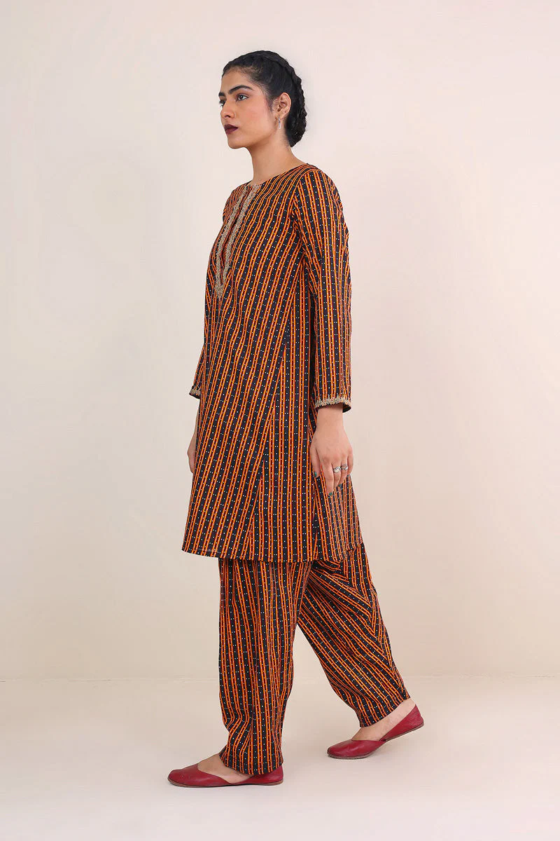 Sumba Embroidered Set - Image 7