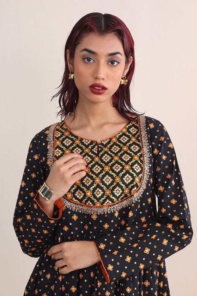 Polki Dress - Image 11