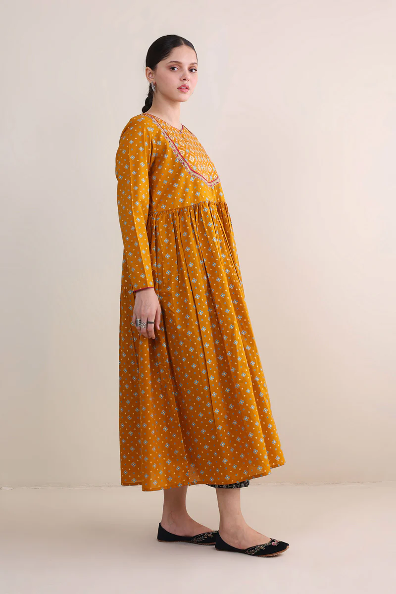 Polki Dress - Image 4