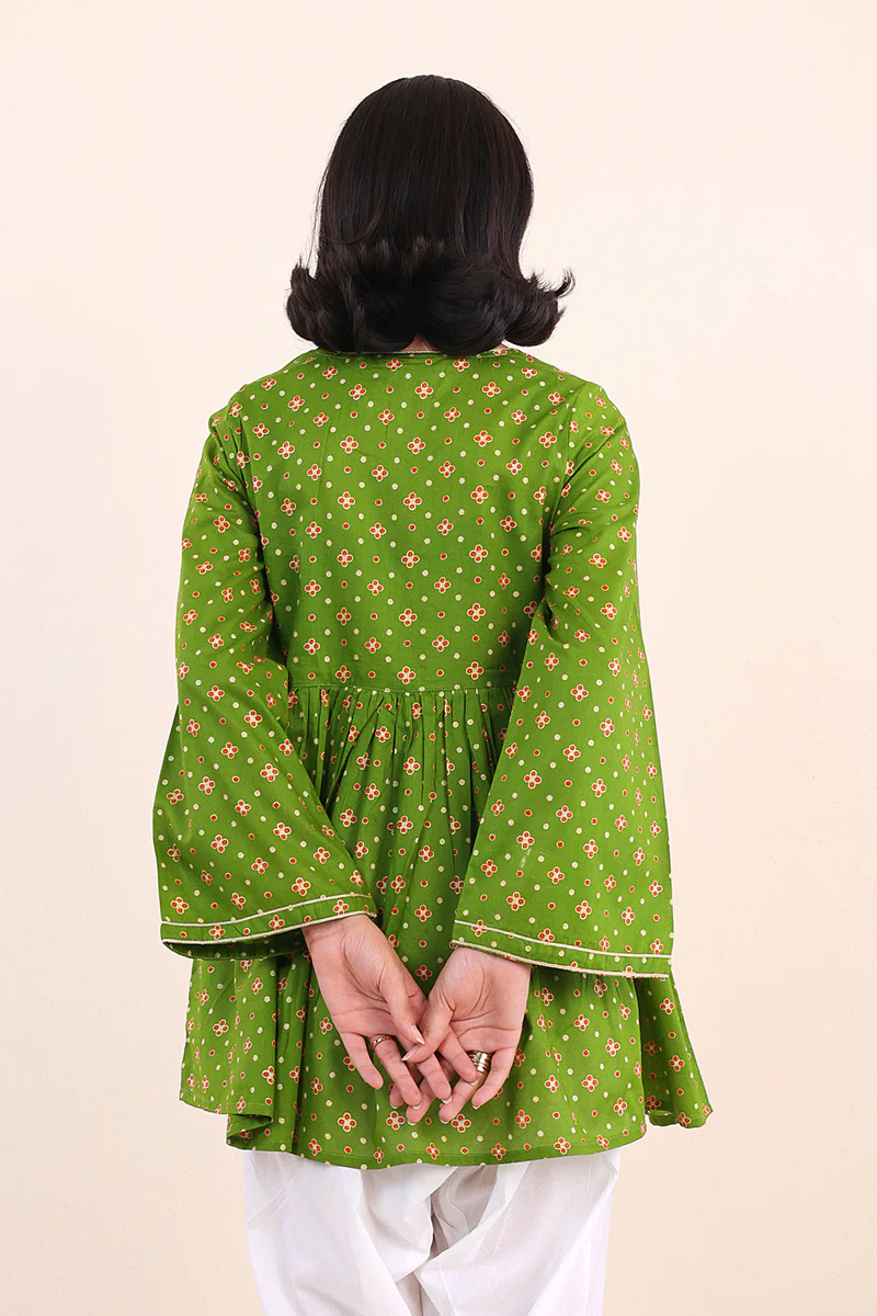 Polki Top - Image 4