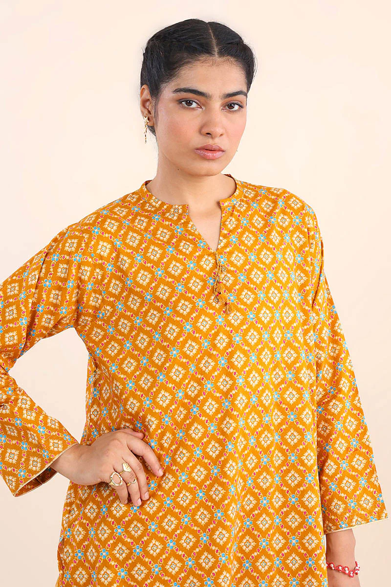 Polki Shalwar Kameez Set - Image 2