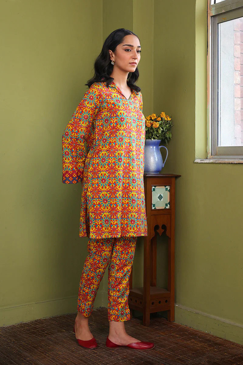 Banjara 2-Piece Suit - Image 10