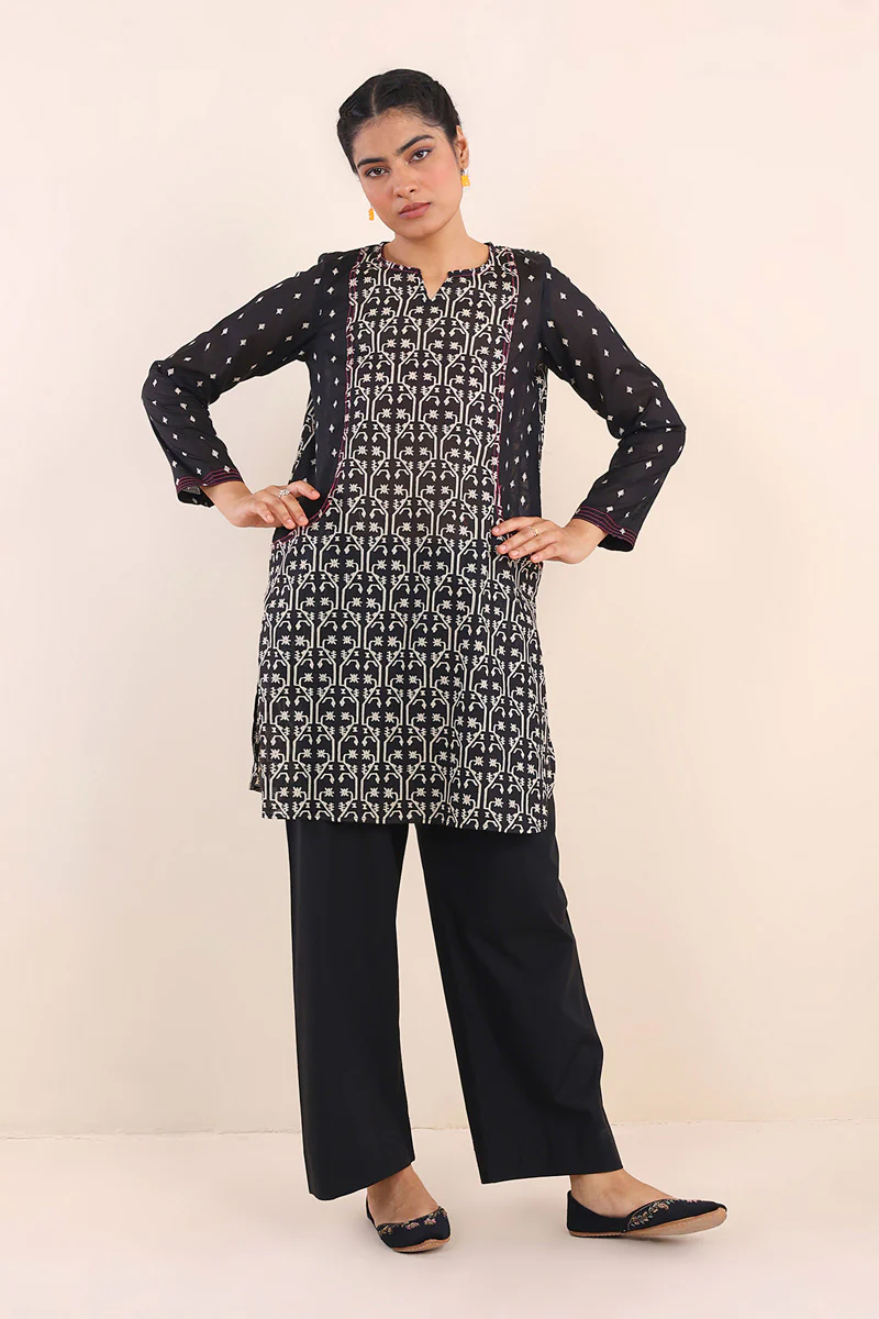Dhakai Tunic - Image 3