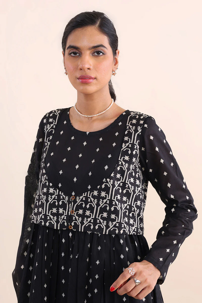 Dhakai Dress - Image 2