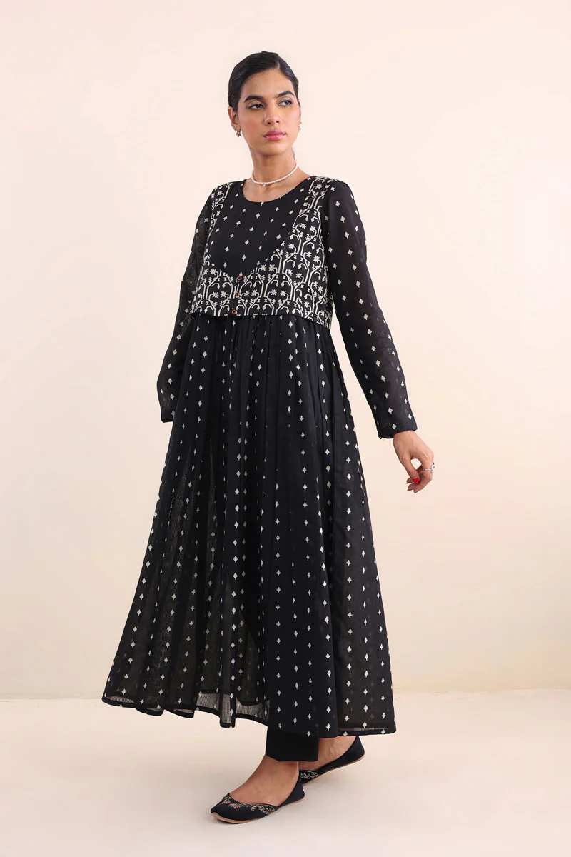 Dhakai Dress - Image 3