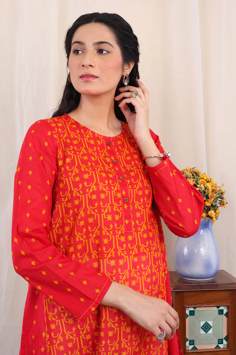 Dhakai Kurta - Image 2