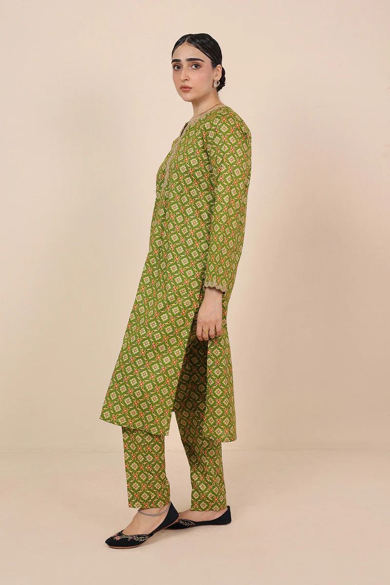 Polki 2-Piece Set - Image 7