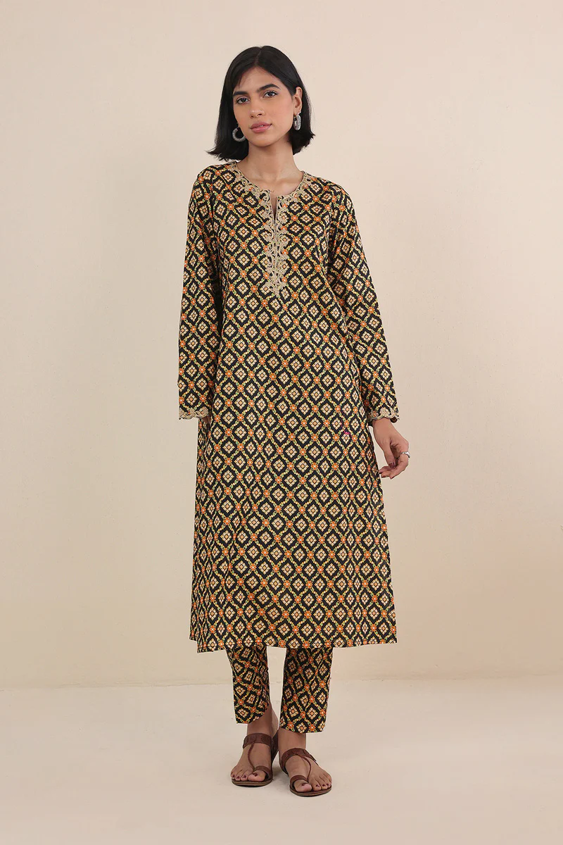 Polki 2-Piece Set - Image 9