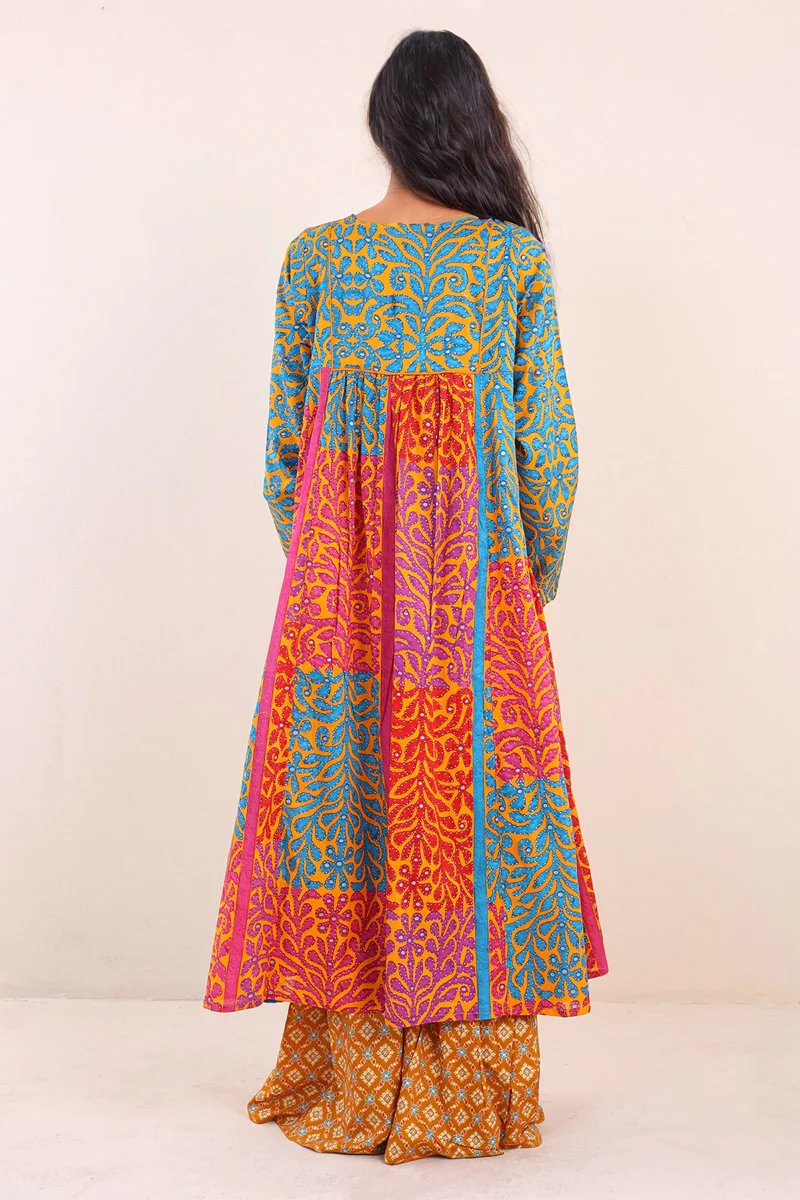 Titlii Flared Shirt - Image 13