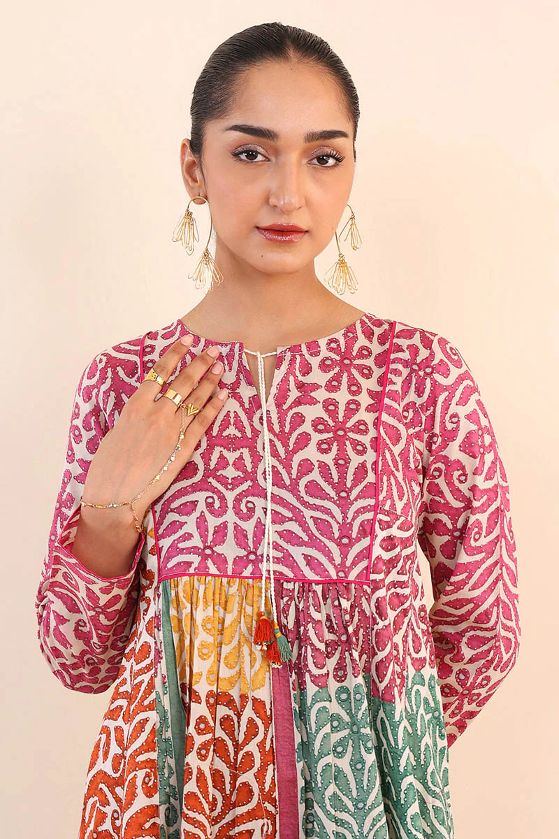 Titlii Flared Shirt - Image 6