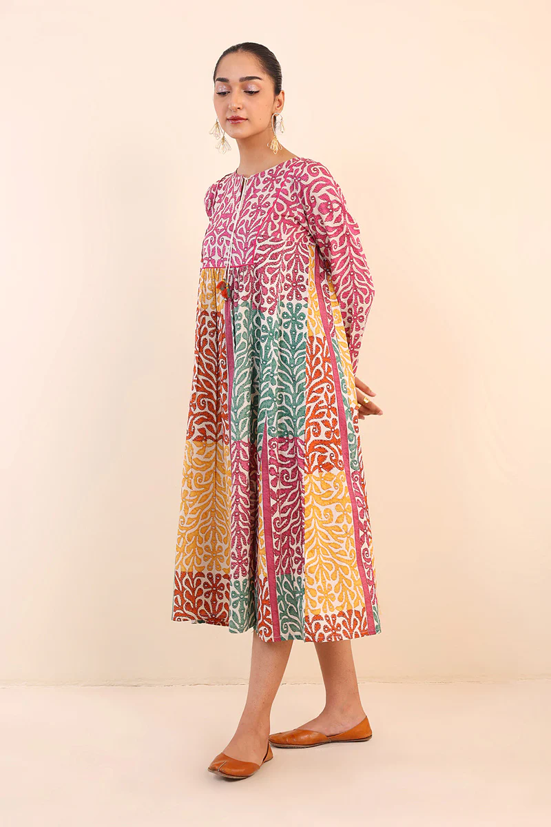 Titlii Flared Shirt - Image 8