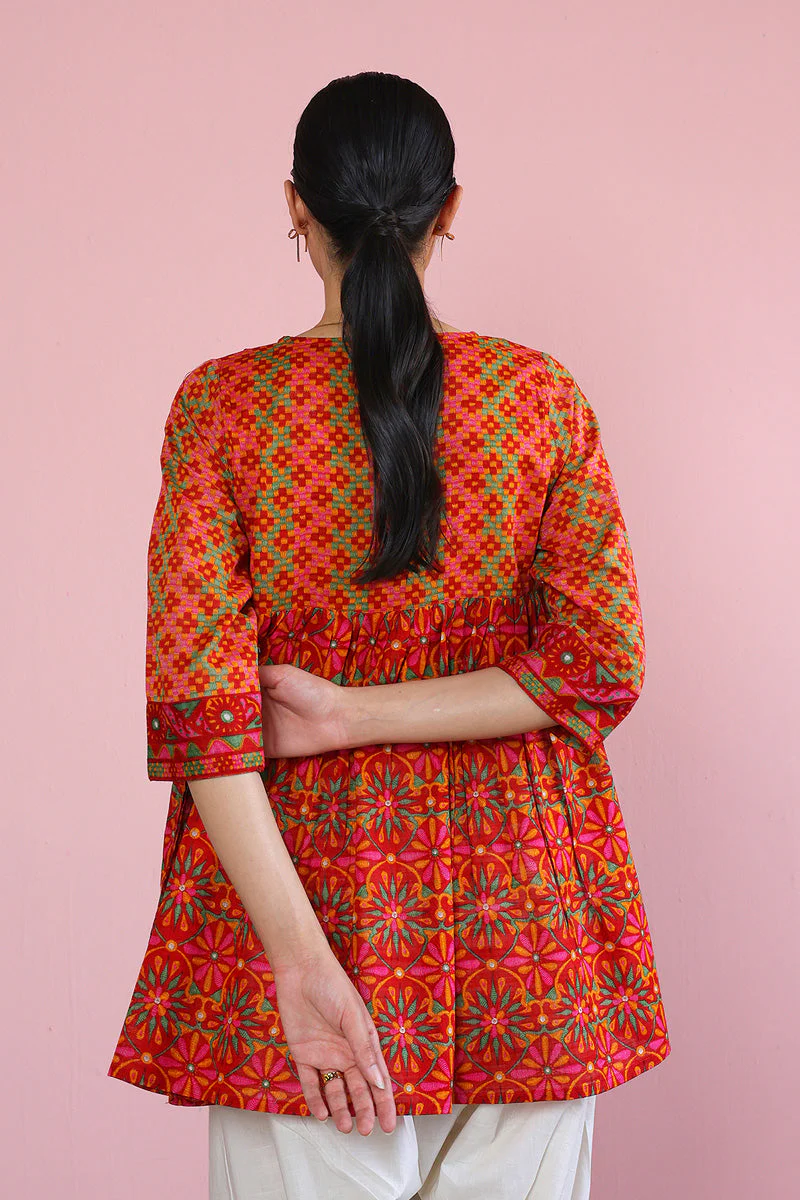 Banjara Top - Image 6