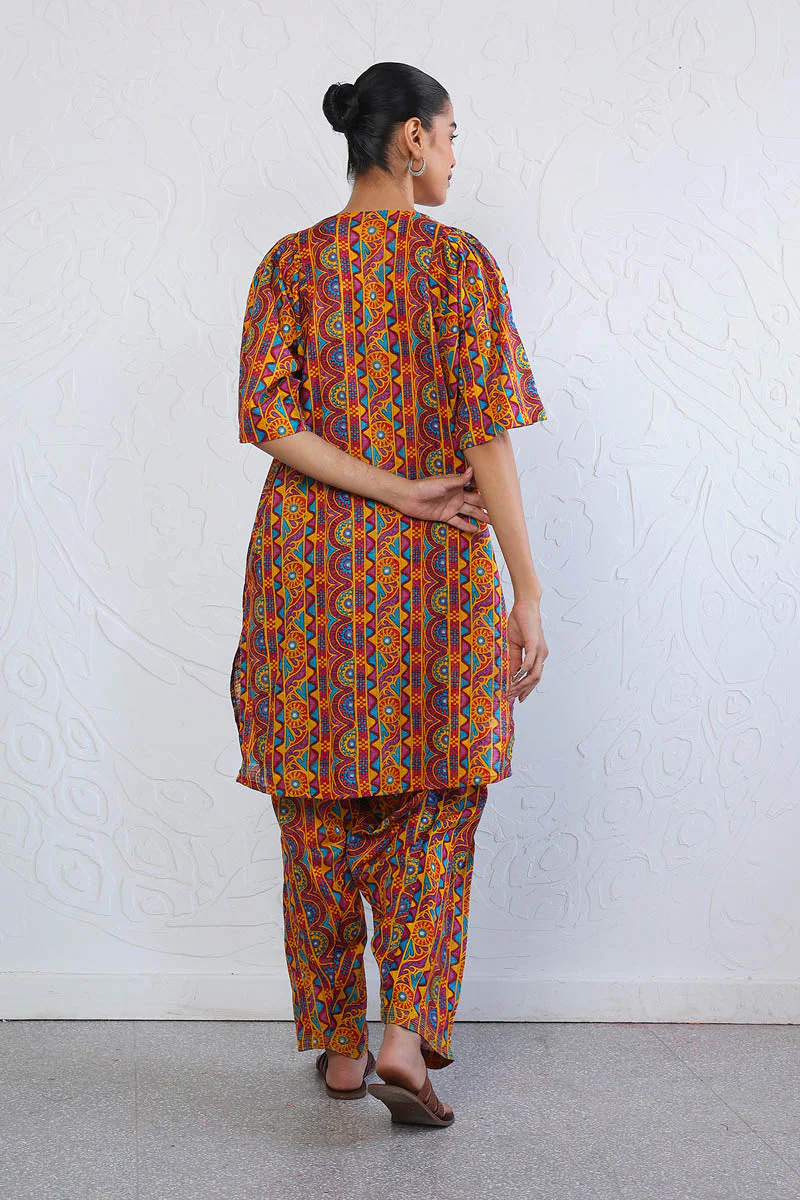 Banjara 2-Piece Suit - Image 6