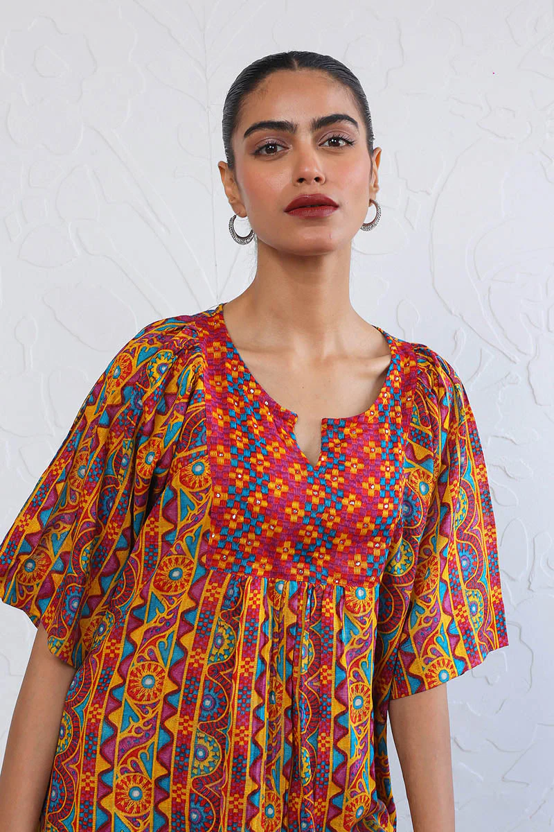 Banjara 2-Piece Suit - Image 7