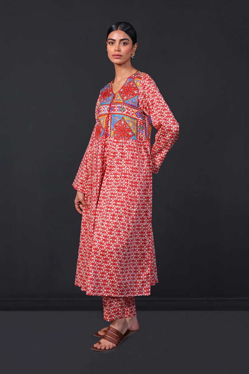 Ralli 2-Piece Suit - Image 3