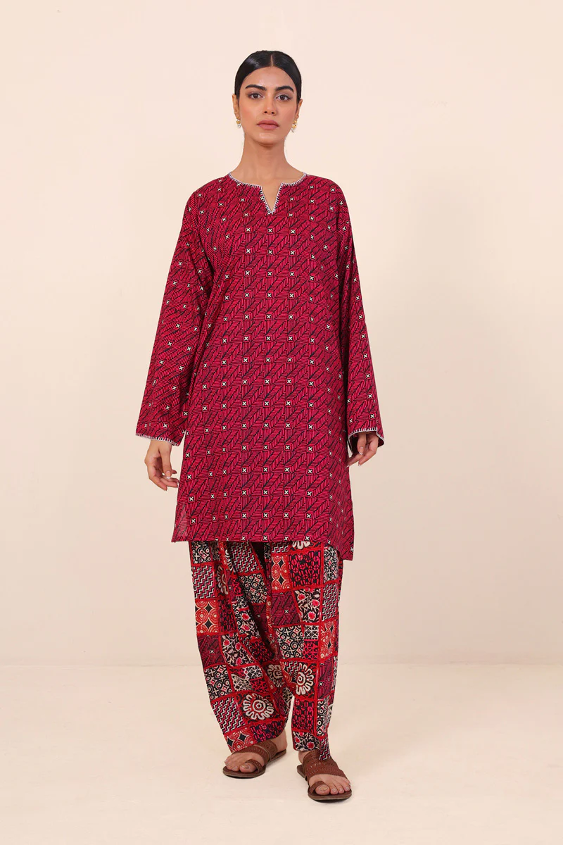 African Batik