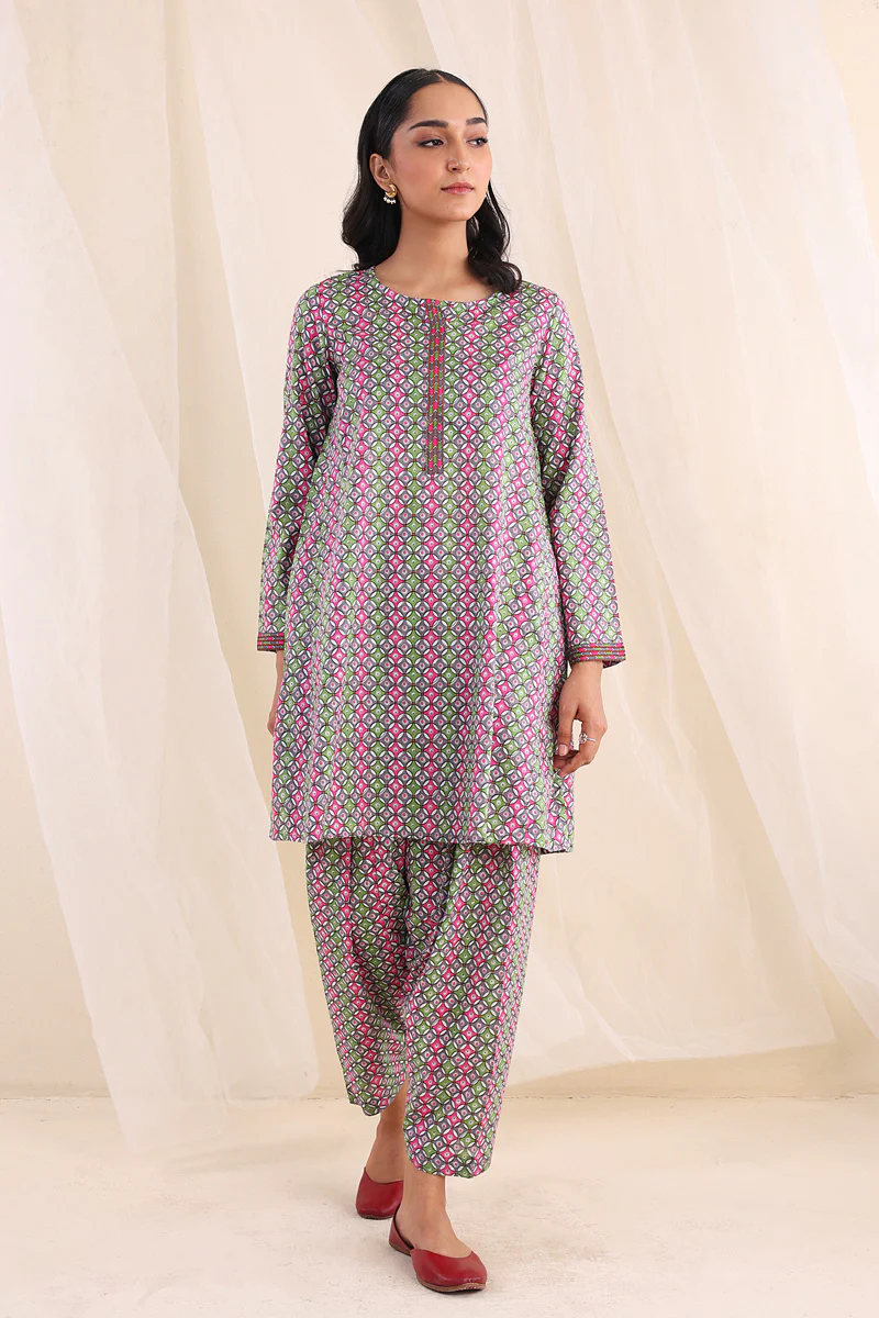 Egyptian 2-Piece Set - Image 5