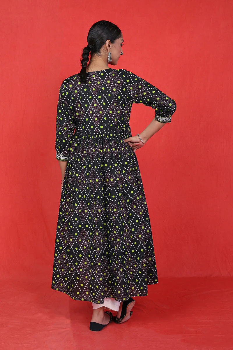 Gulabi Barfi Dress - Image 5