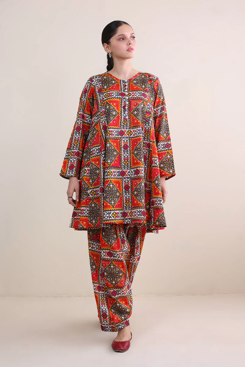 Ralli 2-Piece Set