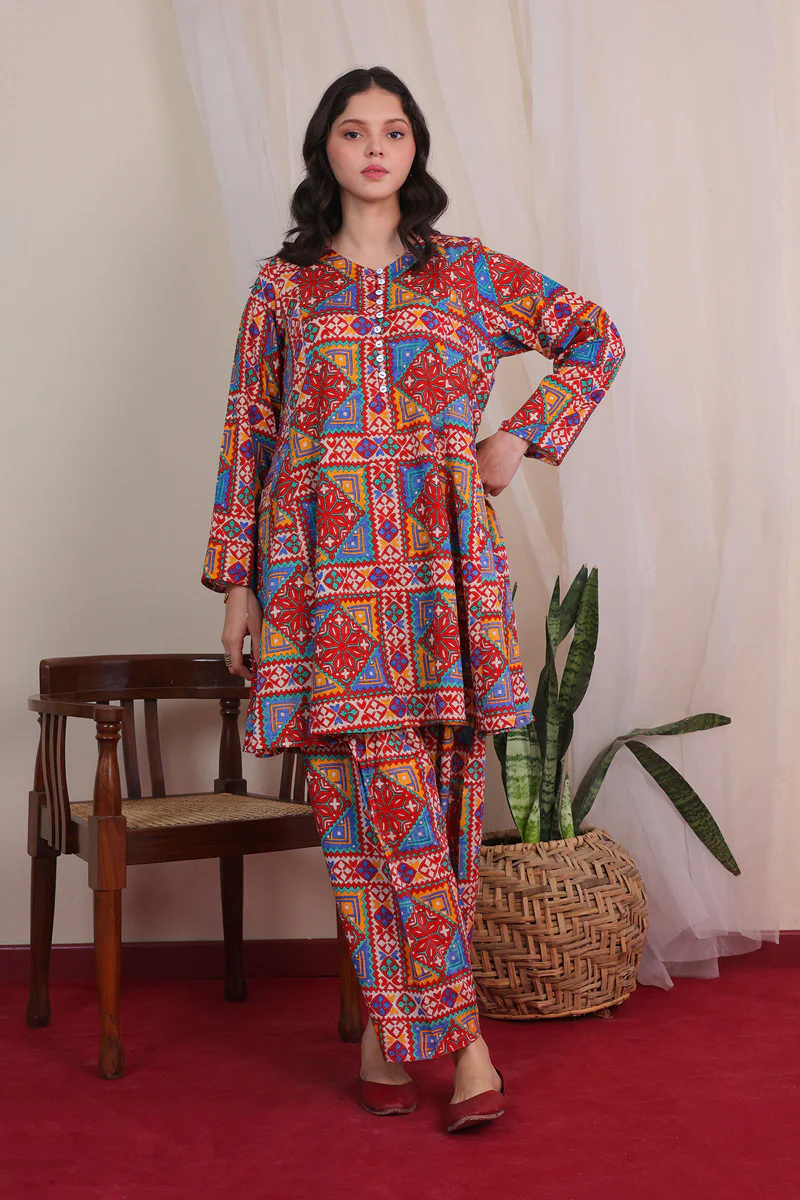 Ralli 2-Piece Set - Image 5