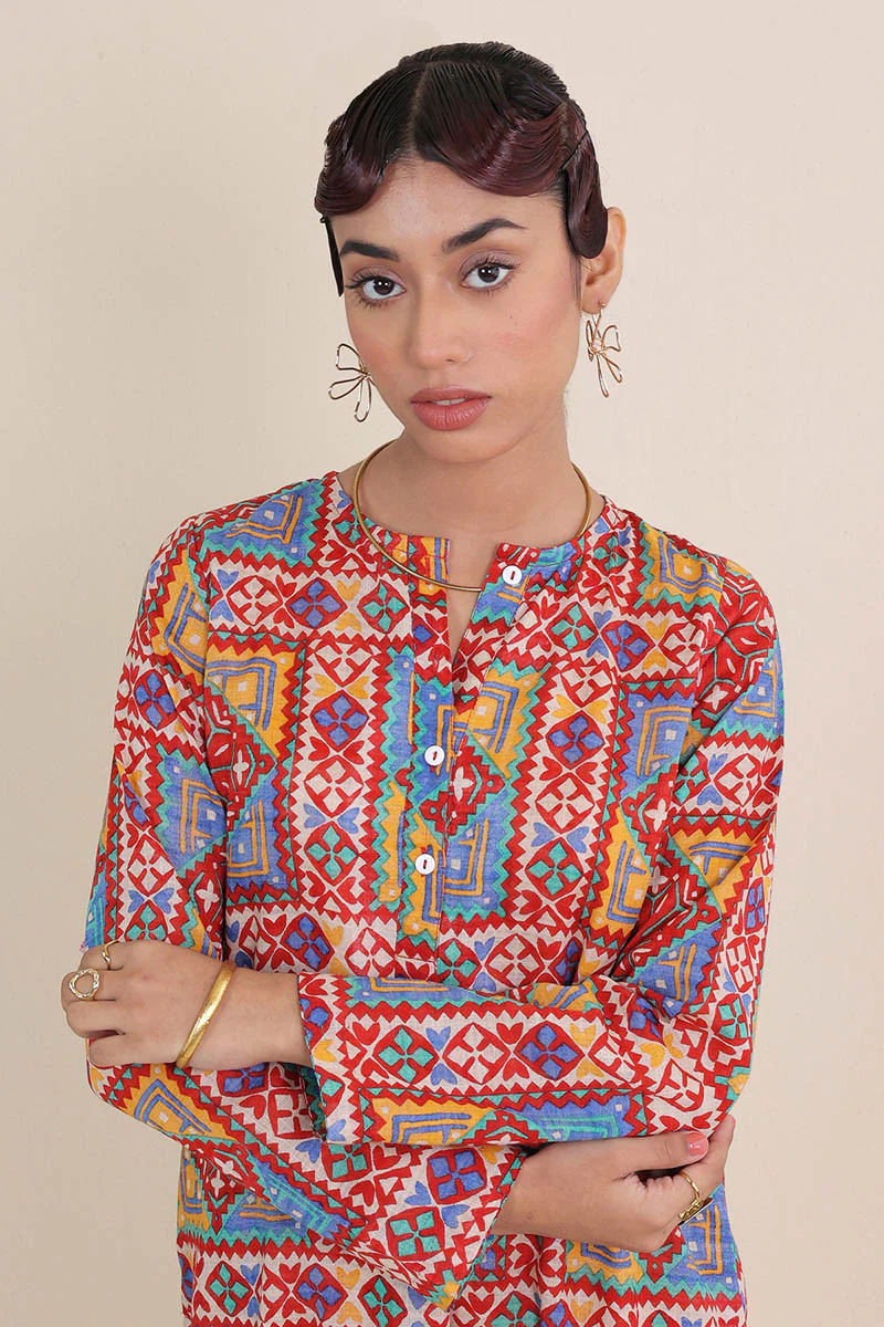 Ralli 2 Piece Peplum - Image 6